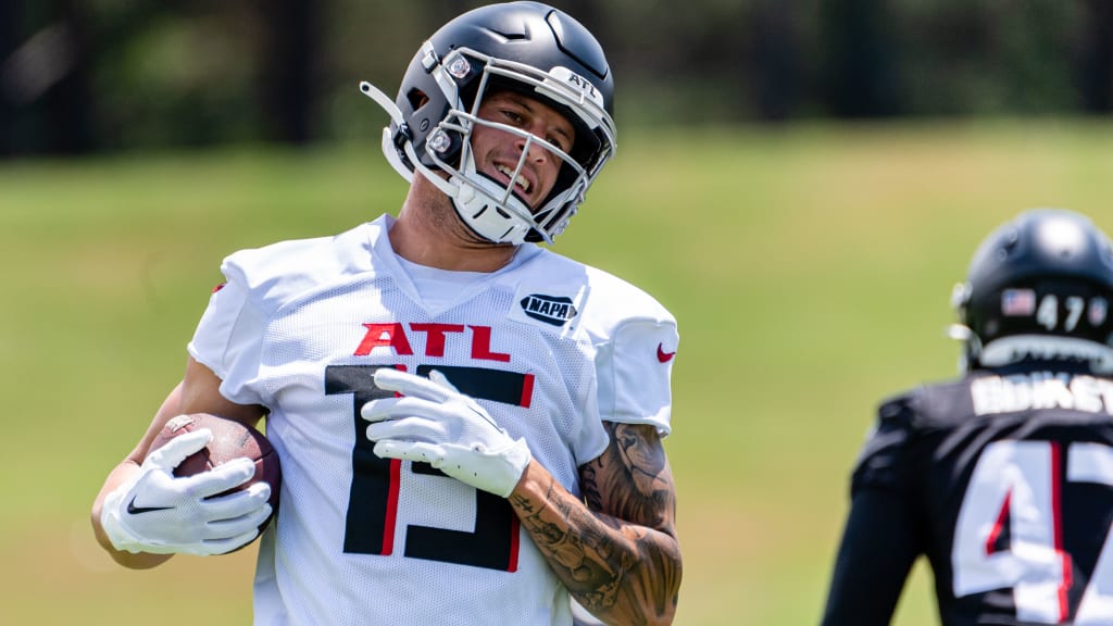 Atlanta Falcons finally end Feleipe Franks experiment, make 3