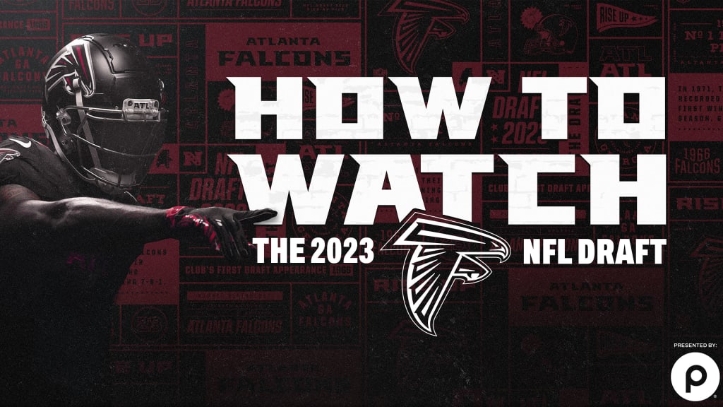 How to watch 2023 NFL draft: Streaming, TV info, Houston Texans' picks