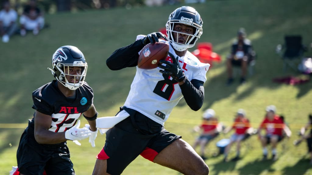 What we learned from Falcons latest practice stretch, preseason game