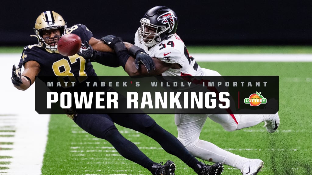 NFL Power Rankings: Chiefs and Eagles take top spots, Jets soar after 2023  NFL Draft, NFL News, Rankings and Statistics