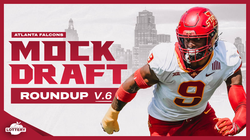 Breaking down Mel Kiper's 2023 NFL Mock Draft + Senior Bowl recap