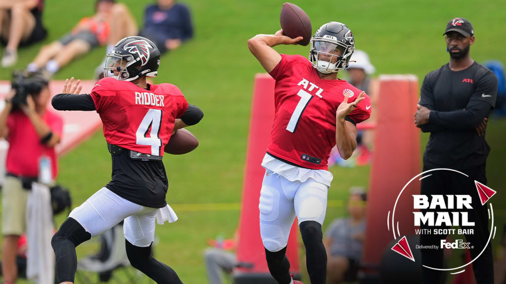 It has been reported by multiple sources that Hawaii's Marcus Mariota has  been released from the Atlanta Falcons after starting 13 games…