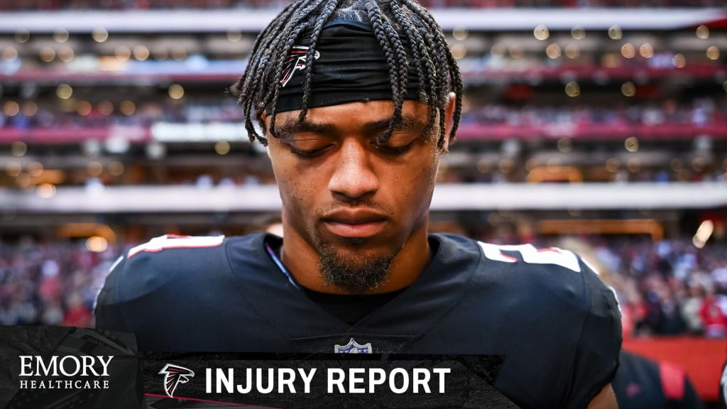 NFL World Reacts To The Falcons' Crushing Injury News - The Spun: What's  Trending In The Sports World Today