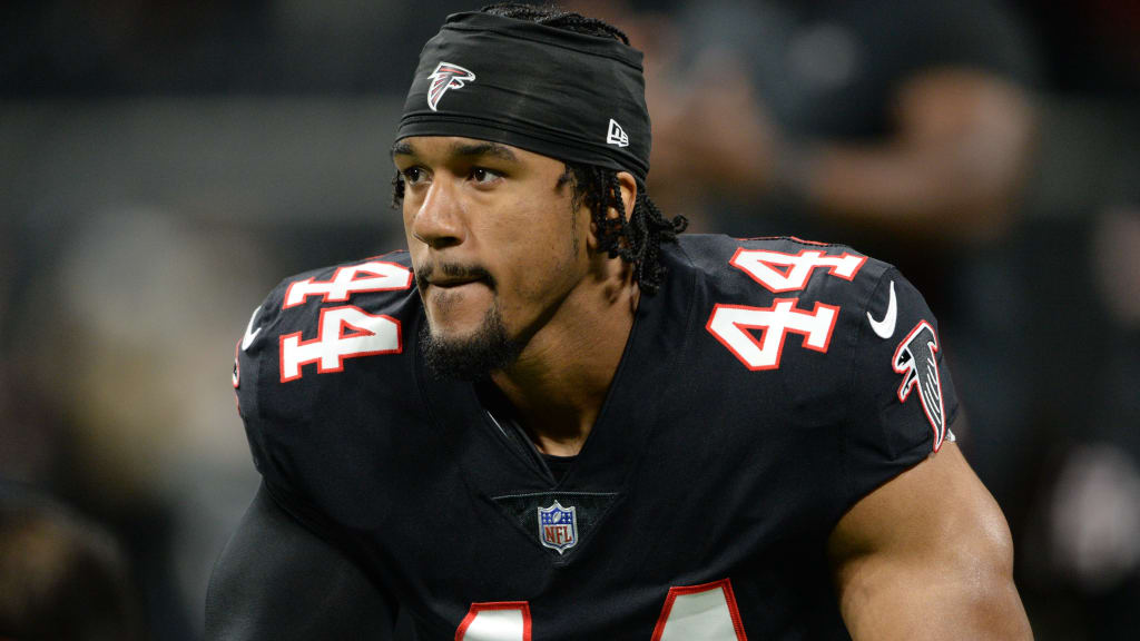 Vic Beasley Is Perfect Fit for Atlanta Falcons' Revamped Front 7