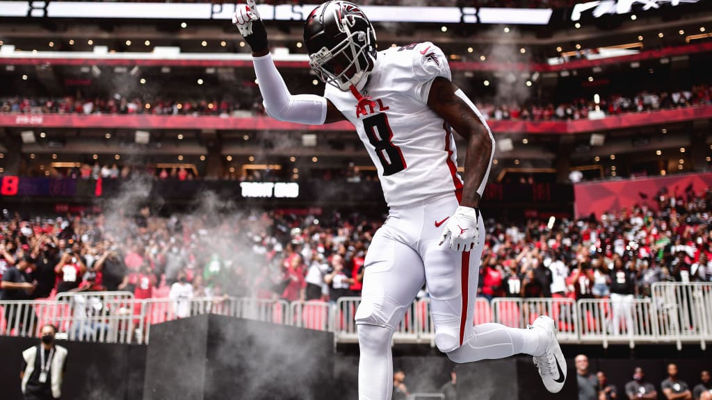 NFL.com says Falcons TE Kyle Pitts 'guaranteed' to rise in 2023