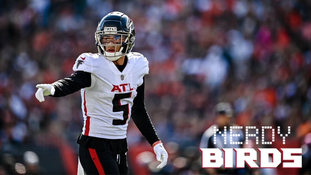 Falcons to Embrace Dirty Birds moniker this season. : r/falcons