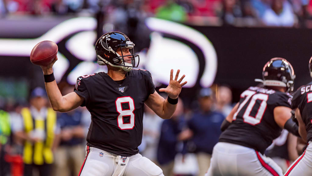 NFL Hot Read - Houston Texans' Matt Schaub plays it close to the