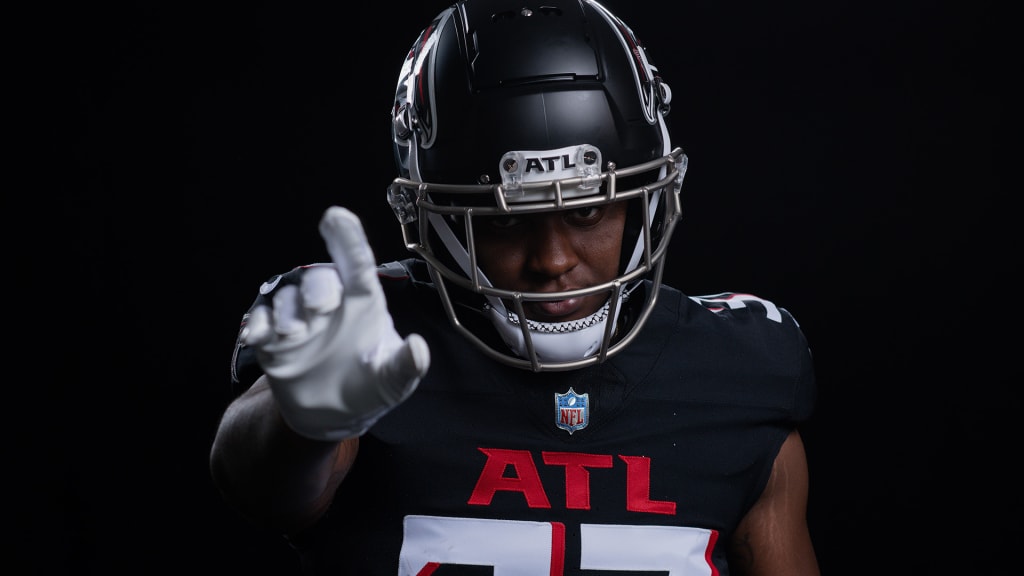 Atlanta coach 'really excited' to see DeMarcco Hellams play in preseason 