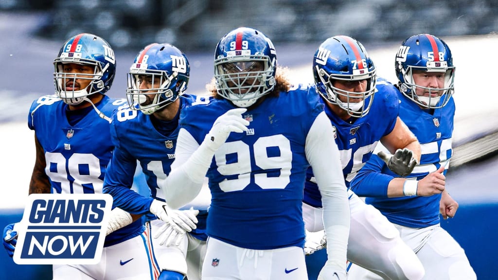 Giants SIGNING A Linebacker? MAJOR Giants Rumors via New York