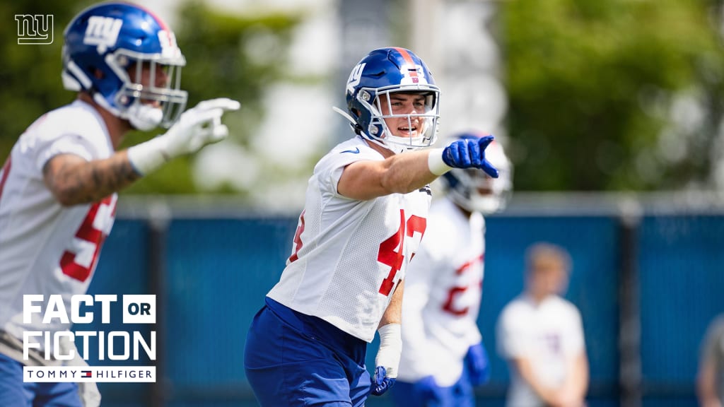 Giants rookie Darius Slayton seizes his opportunity with first