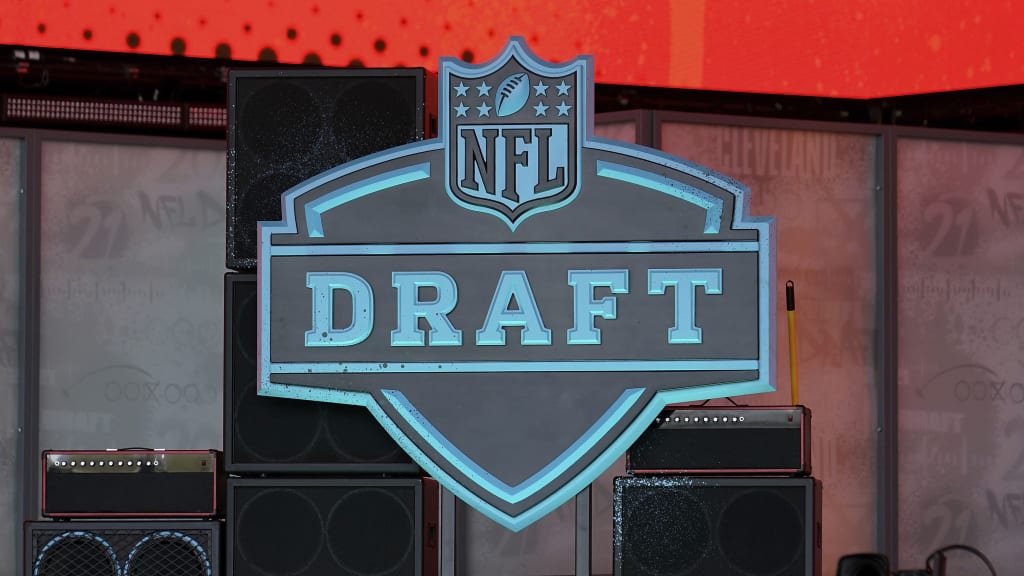 2018 NFL Draft today: How to watch, pick order and more - WINK News