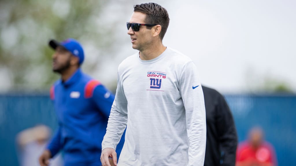 GEOFFREY: The Giants' offseason and you – Times-Standard