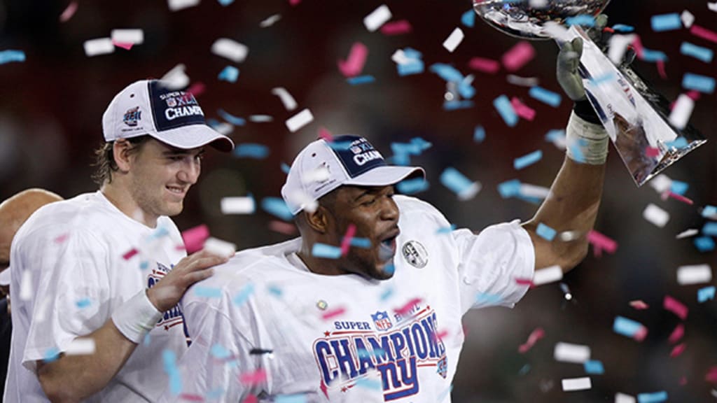 Yankees to honor 2007 Super Bowl champion New York Giants on Saturday