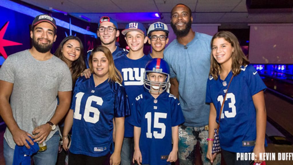 DRC hosts Monday Night Bowling autism benefit