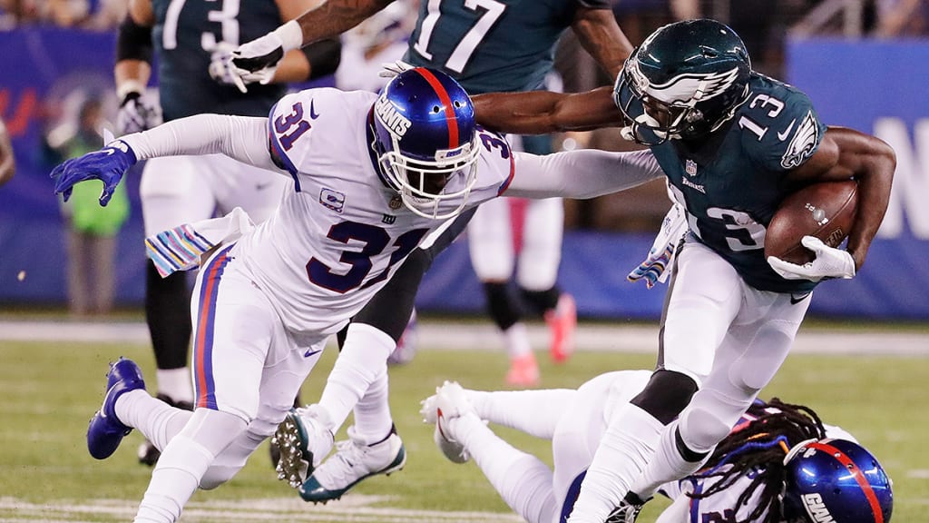 NFC East: Our Week 15 Advice For NY Giants, Eagles,, 50% OFF