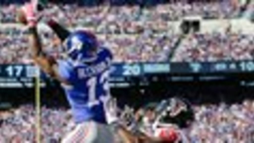 Odell Beckham Jr.'s catch, the defining moment of his career, was five  years ago today 