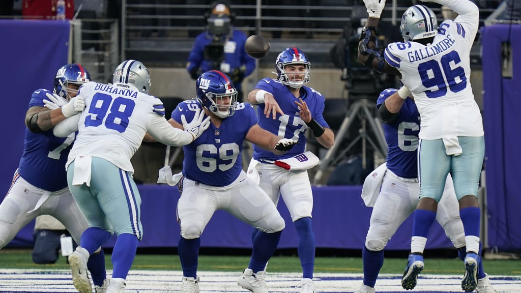 Lions join other NFL players in jersey-swapping craze