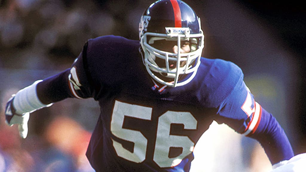 Today in Pro Football History: 1981: Giants Draft Lawrence Taylor in 1st  Round