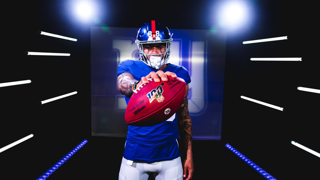 color rush era nfl giants｜TikTok Search