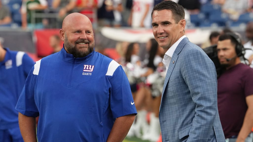 NFL insider calls for NY Giants and Joe Schoen to sign a veteran CB