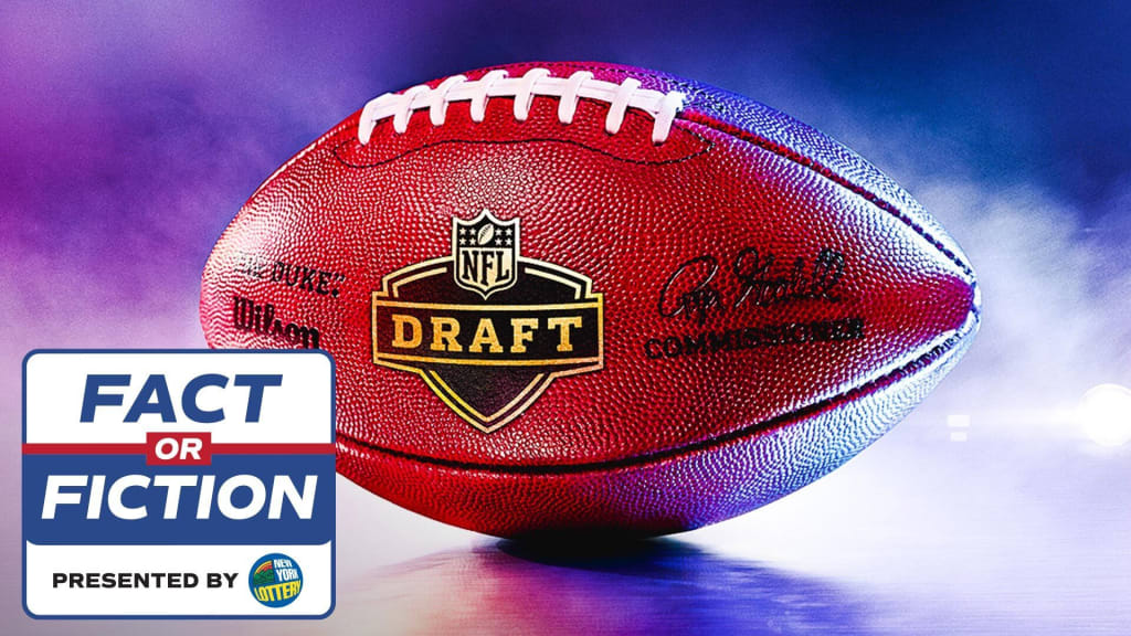 Should NFL adopt the NBA draft lottery model?