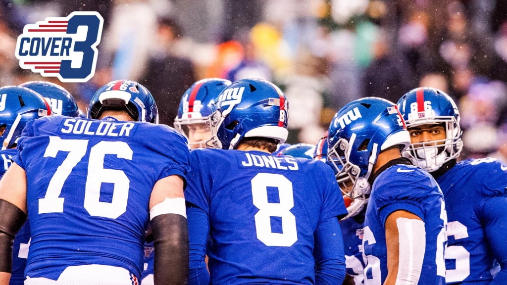 Overlooked Storylines For 2020 New York Giants