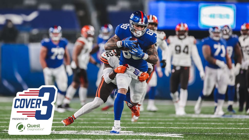 Giants: 3 bold predictions for Week 17 vs. Colt