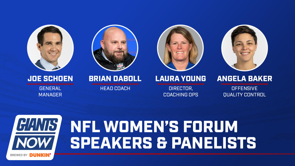 Fifth-Annual NFL Women's Careers in Football Forum Continuing to Make an  Impact