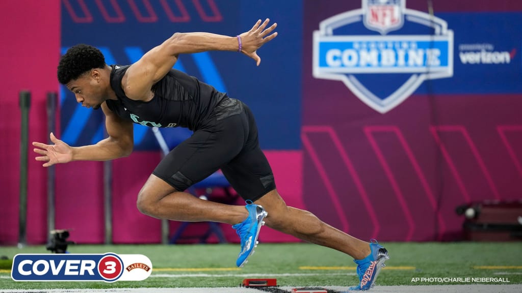 NFL Combine News and Rumors Day 4: Takeaways Around Aaron Rodgers, Free  Agency, and the New York Giants