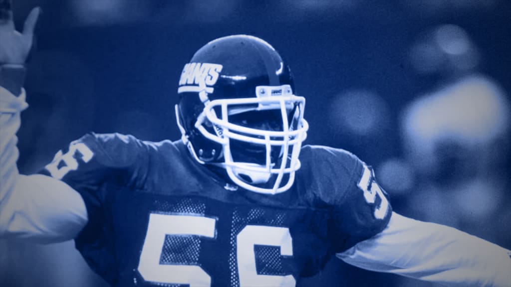 Today in Pro Football History: 1981: Giants Draft Lawrence Taylor in 1st  Round