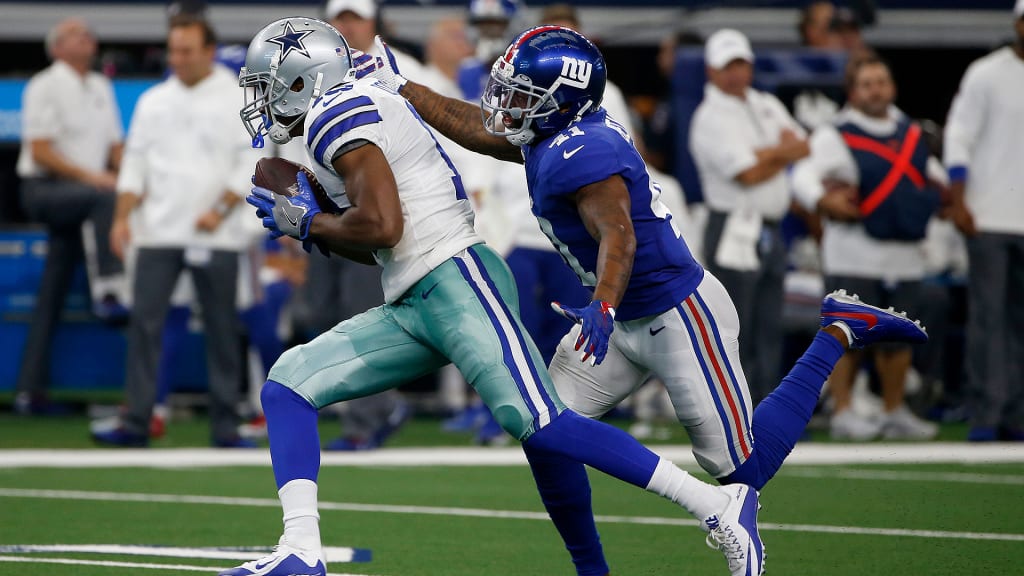 5 things we learned from Giants heartbreaking loss to Cowboys