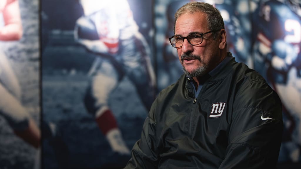 Early Top 10 WR Rankings, Dave Gettleman Speaks - Fantasy Footballers  Podcast