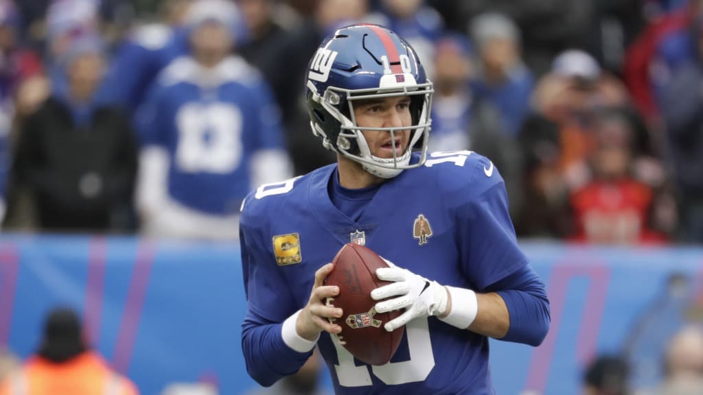 New York Giants defeat Cincinnati Bengals, 25-23: Instant analysis