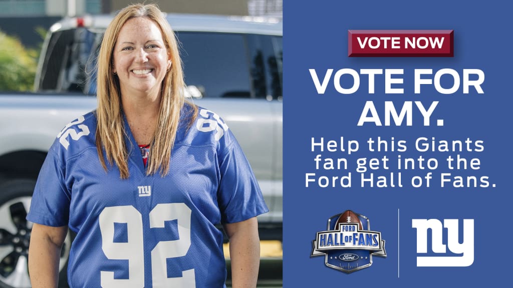 Dallas Cowboy Fan Nominated For Ford Hall Of Fans