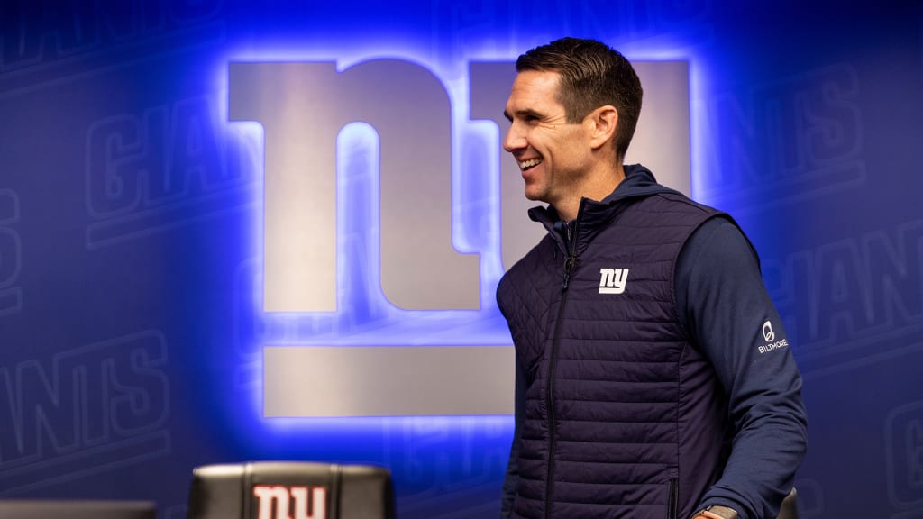 Joe Schoen is doing something Giants fans haven't seen in a long time —  fixing the LB group, by Dailydoseofnyg, Aug, 2023