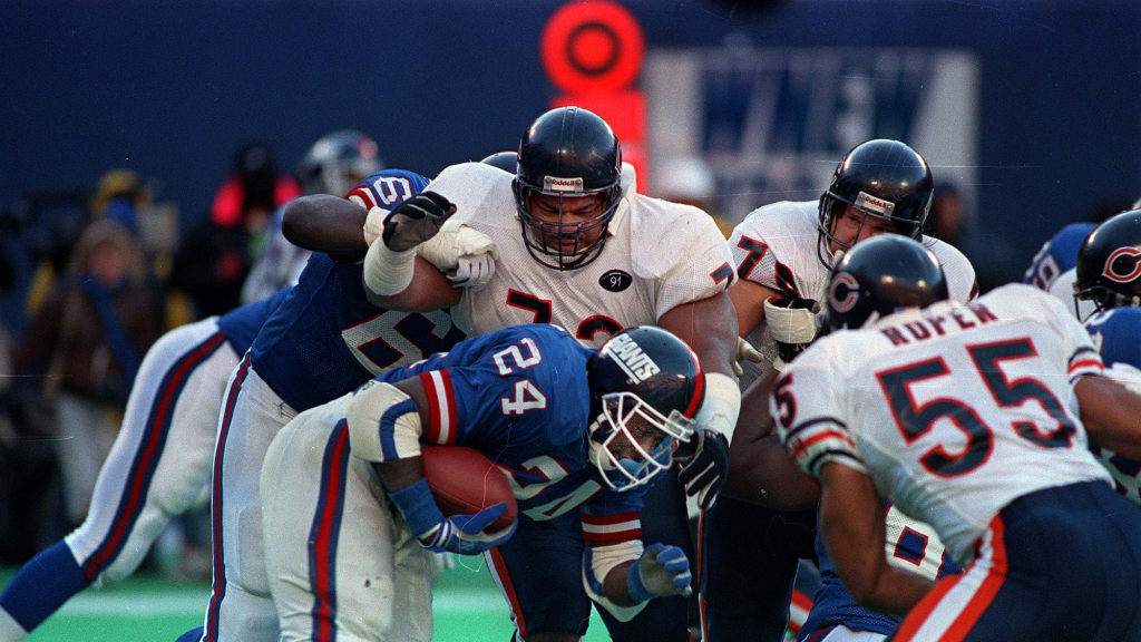 1991 NEW YORK GIANTS Super Bowl XXV Champions,jeff hostetler,otis  anderson,simms