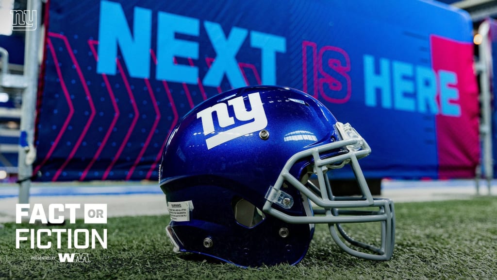 Bottom of Wide Receiver Depth Chart is a Battle to Watch for New York Giants  - Last Word on Pro Football