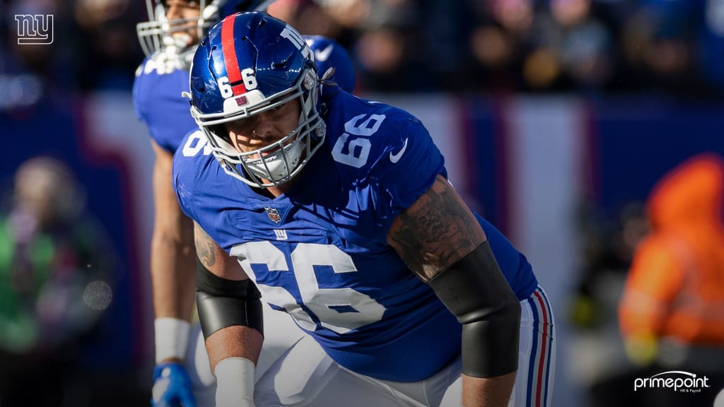 Giants-Browns PFF grades: No respect for Shane Lemieux edition - Big Blue  View