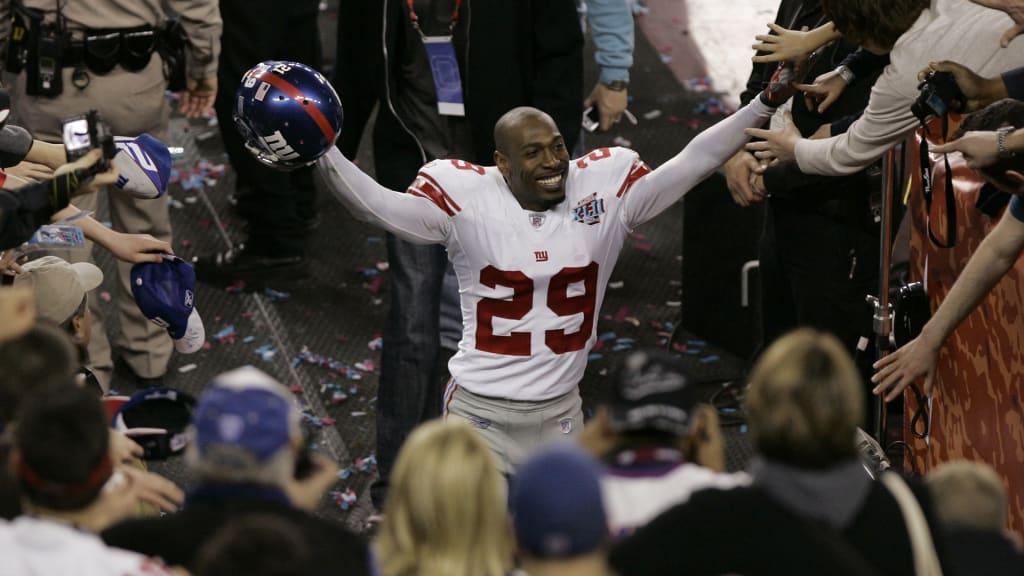 One Giant Victory: An oral history of the winning drive in Super Bowl XLII