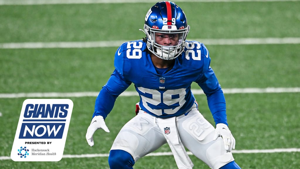 5 takeaways from Giants Week 5 PFF grades: Darius Slayton