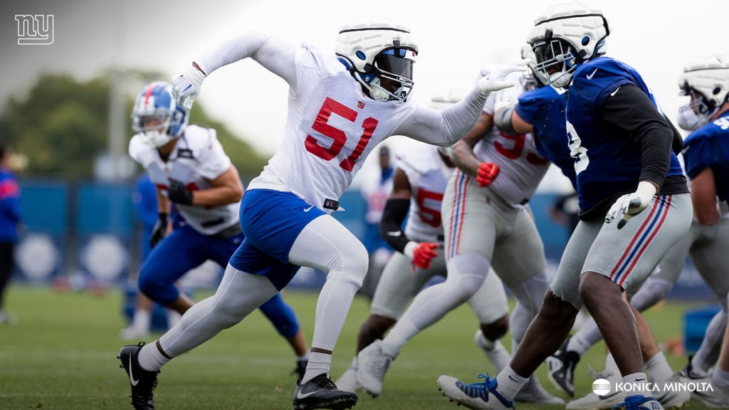 The New York Giants' Perfect Start Is Unexpected. So Is Their Play