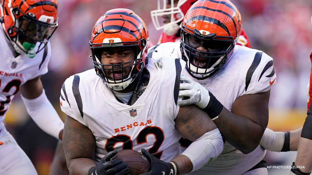 Instant analysis from Ravens' 27-24 win over Cincinnati Bengals