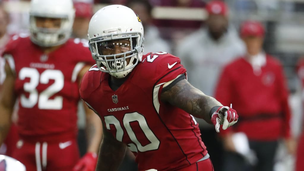 Cardinals Shopping Deone Bucannon