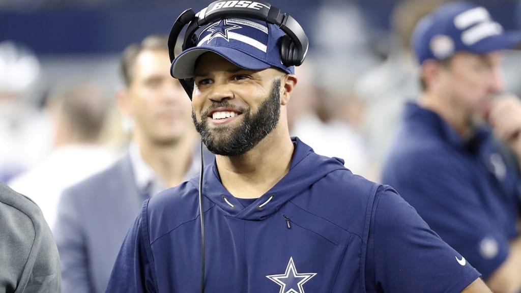 Behind the change Kris Richard made to the Cowboys CBs that's