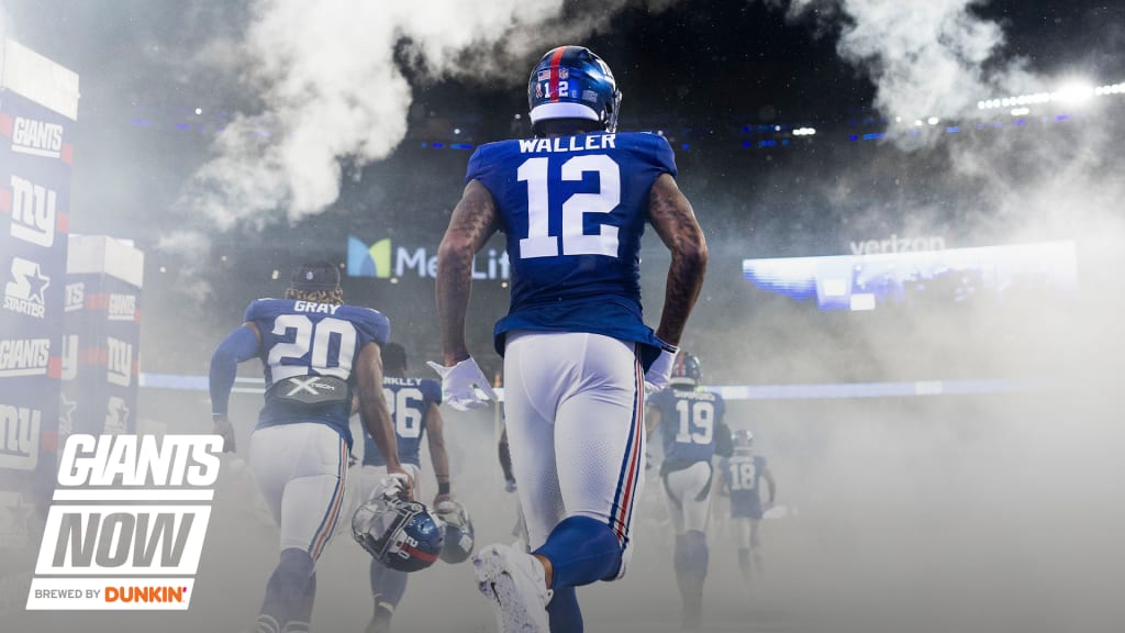 Giants Now: NFL.com's bold prediction for Darren Waller