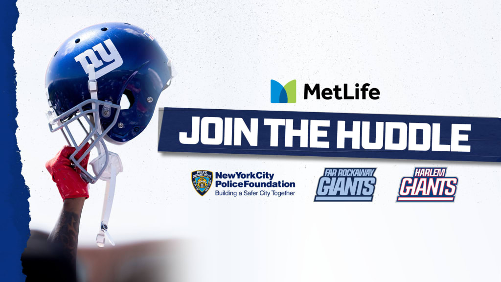 MetLife, New York Jets and New York Giants team up for online auctions to  support students in tri-state area