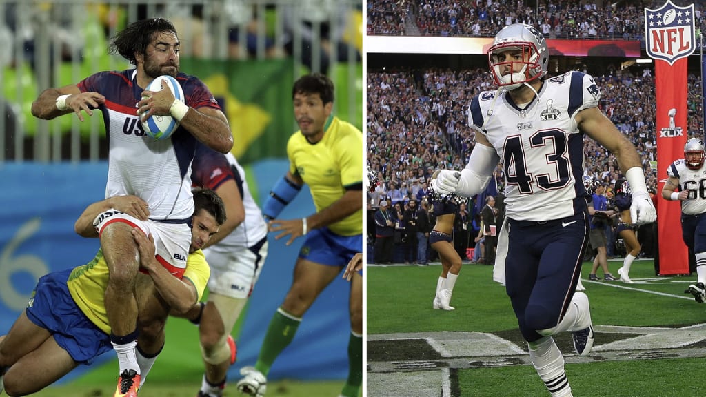 Jewish Football Players Who Have Won a Super Bowl (or an NFL Championship)