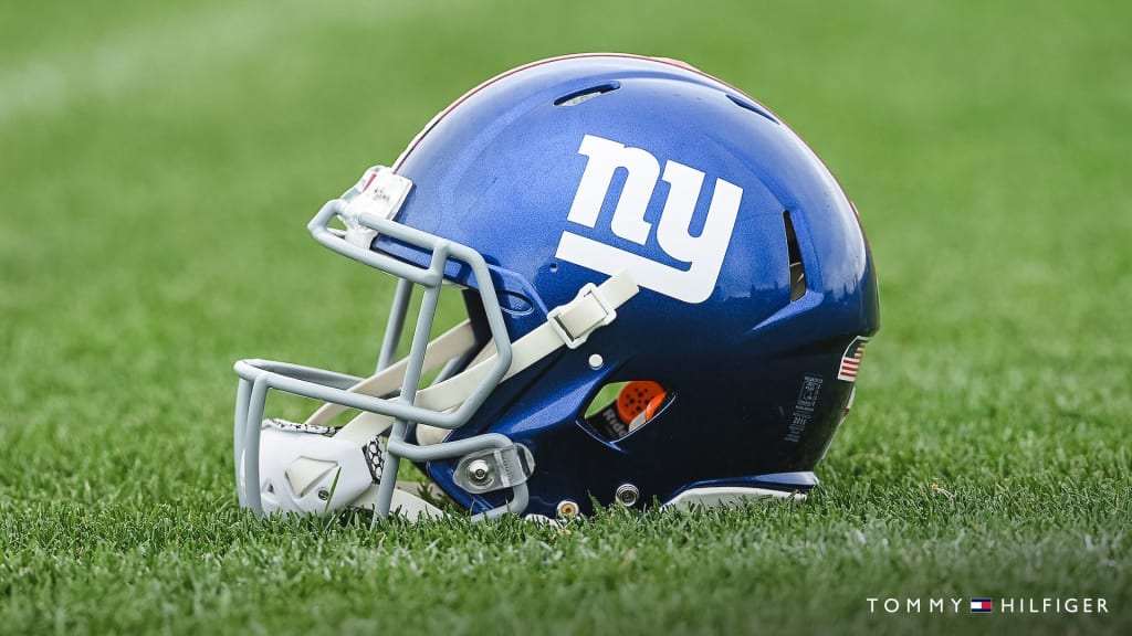 Giants add Angela Baker, Cade Knox to coaching staff