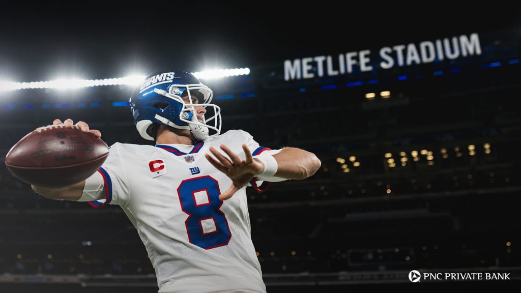 Giants vs. Jets FREE LIVE STREAM (8/8/19): How to watch Daniel Jones in preseason  game at MetLife Stadium