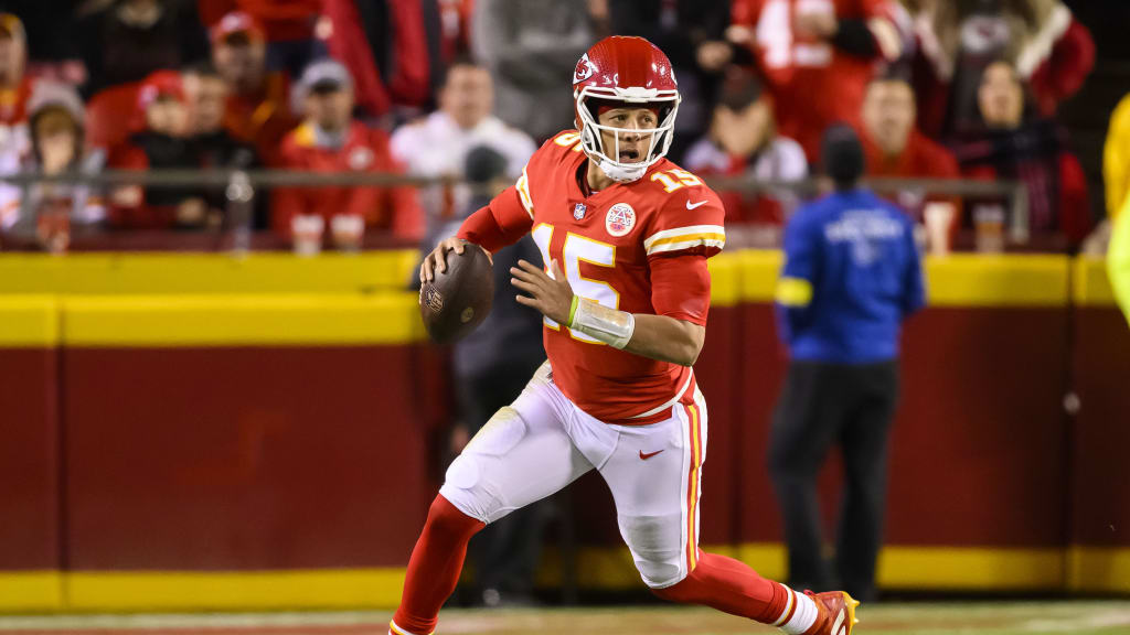 The Kansas City Chiefs tried to trade for an NFL superstar last